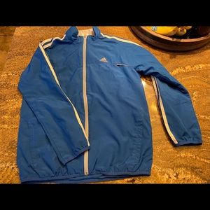 Adidas Jacket